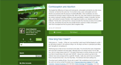 Desktop Screenshot of lambchopwife.typepad.com