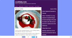 Desktop Screenshot of cookitaly.typepad.com