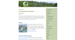 Desktop Screenshot of campingclub.typepad.com