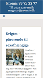 Mobile Screenshot of magnuslar.typepad.com