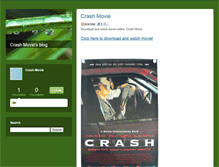 Tablet Screenshot of crashmoviework.typepad.com