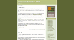 Desktop Screenshot of lithum.typepad.com