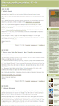 Mobile Screenshot of lithum.typepad.com