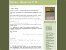 Tablet Screenshot of lithum.typepad.com