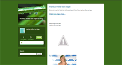 Desktop Screenshot of picswmvsnbqp.typepad.com