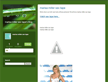 Tablet Screenshot of picswmvsnbqp.typepad.com