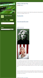 Mobile Screenshot of marilynmonroepicsgone.typepad.com