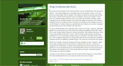 Desktop Screenshot of excitemylife.typepad.com
