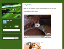 Tablet Screenshot of kellybrookrenew.typepad.com