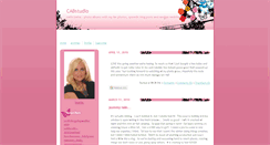 Desktop Screenshot of cabstudio.typepad.com