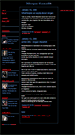 Mobile Screenshot of morganshanafelt.typepad.com