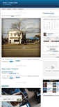 Mobile Screenshot of daryllorettecafe.typepad.com