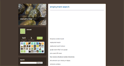 Desktop Screenshot of clariceh.typepad.com