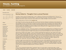 Tablet Screenshot of househunting.typepad.com