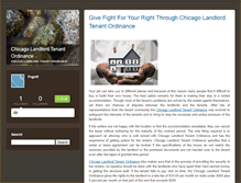 Tablet Screenshot of chicagolandlordtenant.typepad.com