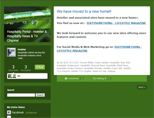 Tablet Screenshot of hotelier.typepad.com