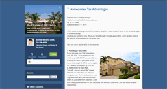 Desktop Screenshot of naplesrealtor.typepad.com