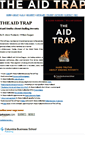 Mobile Screenshot of aidtrap.typepad.com