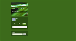 Desktop Screenshot of everythinghurts.typepad.com