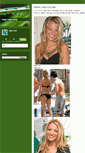 Mobile Screenshot of blakelivelycommercial.typepad.com
