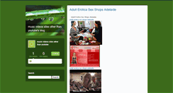 Desktop Screenshot of musicvideossitesotherthanyoutubeexplicate.typepad.com
