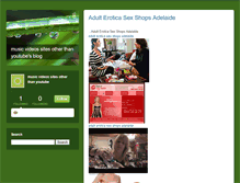 Tablet Screenshot of musicvideossitesotherthanyoutubeexplicate.typepad.com