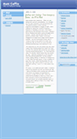 Mobile Screenshot of mattcoffin.typepad.com