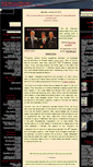 Mobile Screenshot of bloodbankers.typepad.com