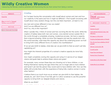 Tablet Screenshot of creative.typepad.com