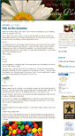 Mobile Screenshot of mydwellingplace.typepad.com