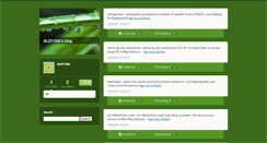Desktop Screenshot of dk2010.typepad.com