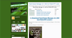 Desktop Screenshot of gaynell7515.typepad.com