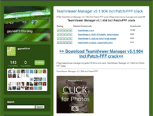 Tablet Screenshot of gaynell7515.typepad.com