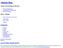Tablet Screenshot of adjacks.typepad.com