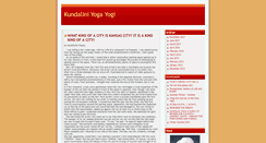 Desktop Screenshot of kartapurkhkhalsa.typepad.com