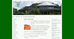 Desktop Screenshot of dorpswaard.typepad.com