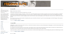 Desktop Screenshot of freudianslips.typepad.com
