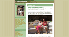 Desktop Screenshot of guacamolegirl.typepad.com