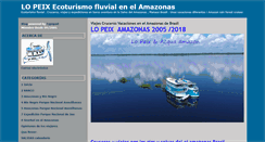 Desktop Screenshot of lopeix.typepad.com