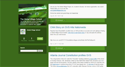 Desktop Screenshot of globalvillage.typepad.com
