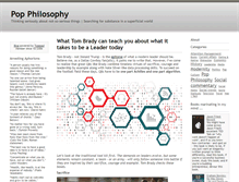 Tablet Screenshot of popphilosophy.typepad.com