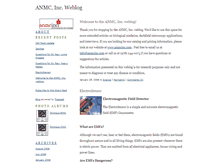 Tablet Screenshot of anmcinc.typepad.com