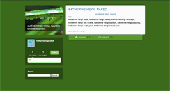 Desktop Screenshot of katherineheiglnaked3.typepad.com