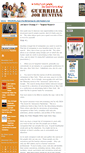Mobile Screenshot of guerrillajobhunting.typepad.com
