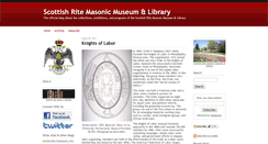 Desktop Screenshot of nationalheritagemuseum.typepad.com