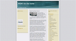 Desktop Screenshot of maka10.typepad.com