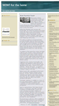 Mobile Screenshot of maka10.typepad.com