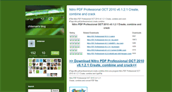 Desktop Screenshot of chileman.typepad.com