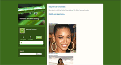 Desktop Screenshot of celebritycvewcdxe.typepad.com