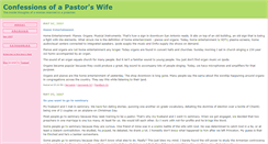 Desktop Screenshot of apastorswife.typepad.com